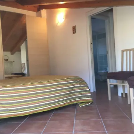 Casa Della Luce Apartament *