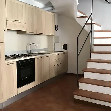 Casa Della Luce Apartament