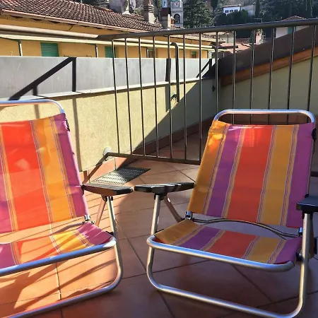 Casa Della Luce Bellano