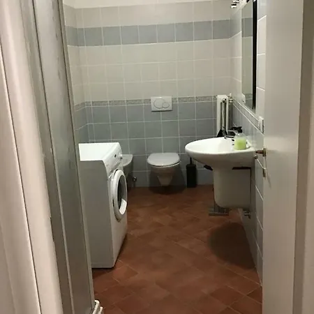 Apartmán Casa Della Luce