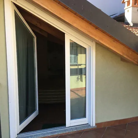 Apartmán Casa Della Luce
