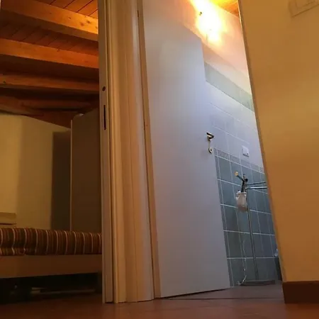 Casa Della Luce * Bellano