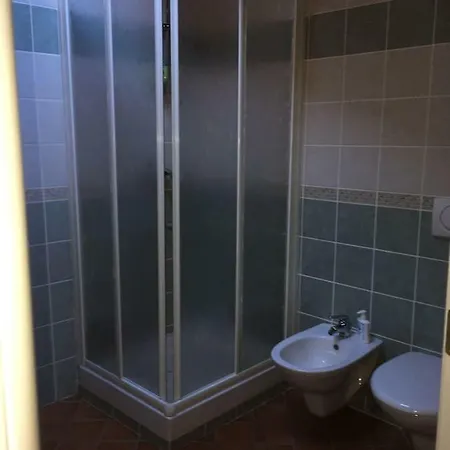 Apartmán Casa Della Luce Bellano