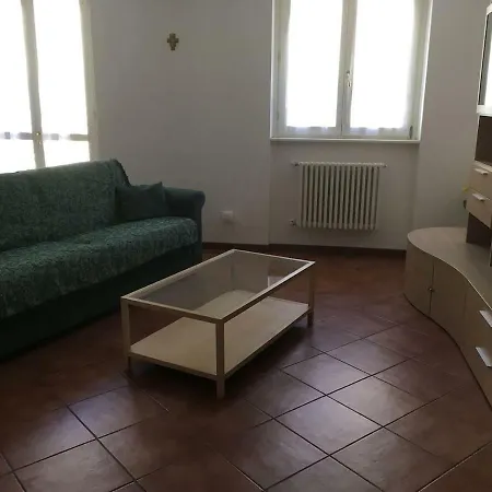 Casa Della Luce Bellano