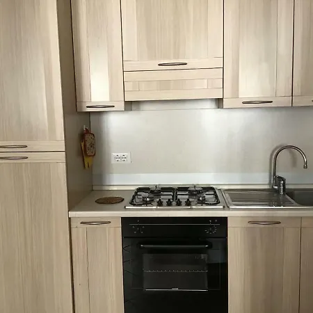Casa Della Luce Apartmán *