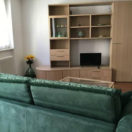Apartmán Casa Della Luce *